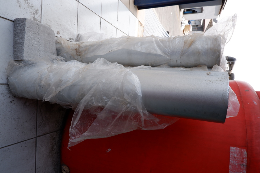 Fresh Concept Construction Renovation