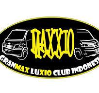 Gran Max & Luxio Club Indonesia ( MAXXIO )