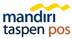 Bank Mandiri Taspen Pos 