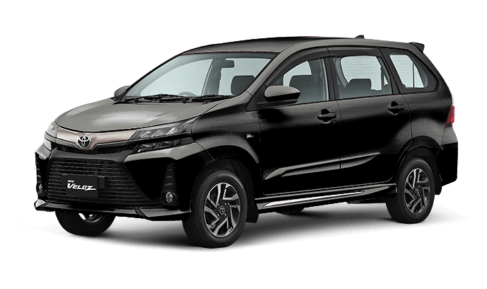 Toyota Avanza Veloz M/T