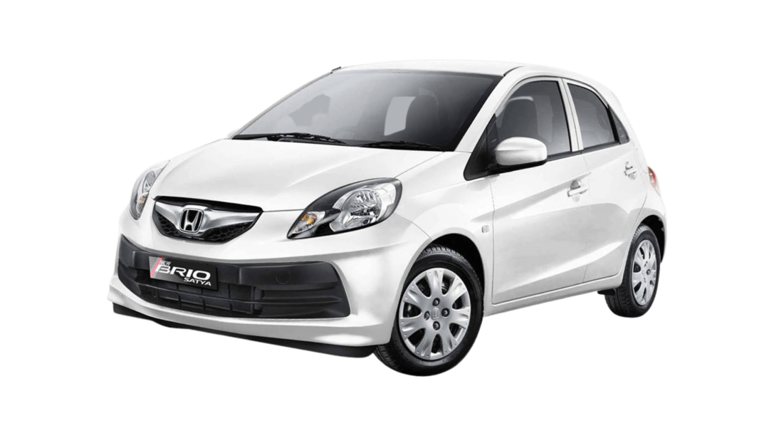 Toyota Avanza Veloz M/T