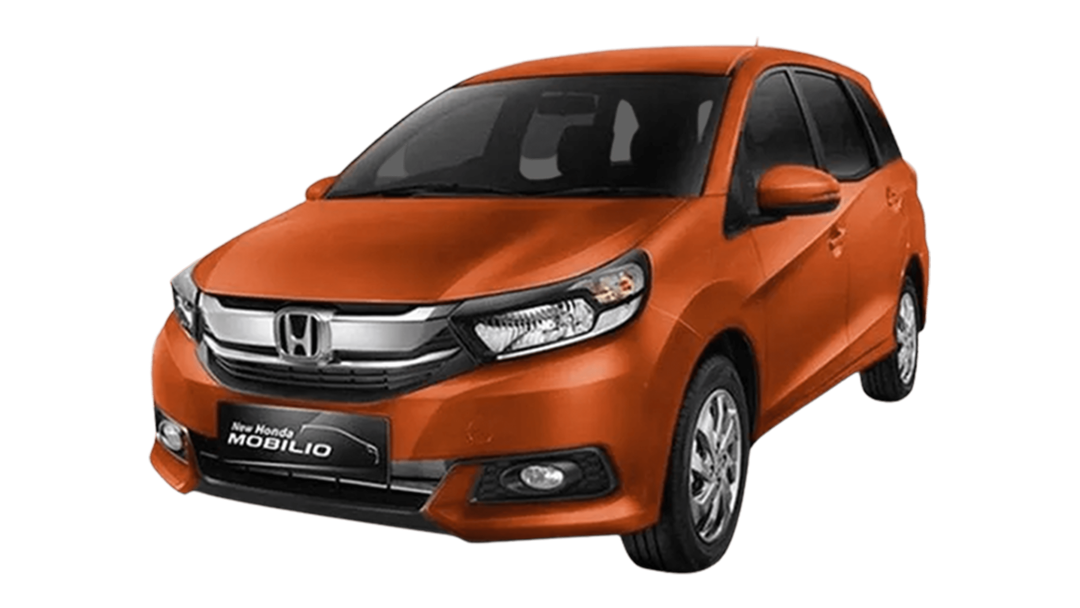 Toyota Avanza Veloz M/T