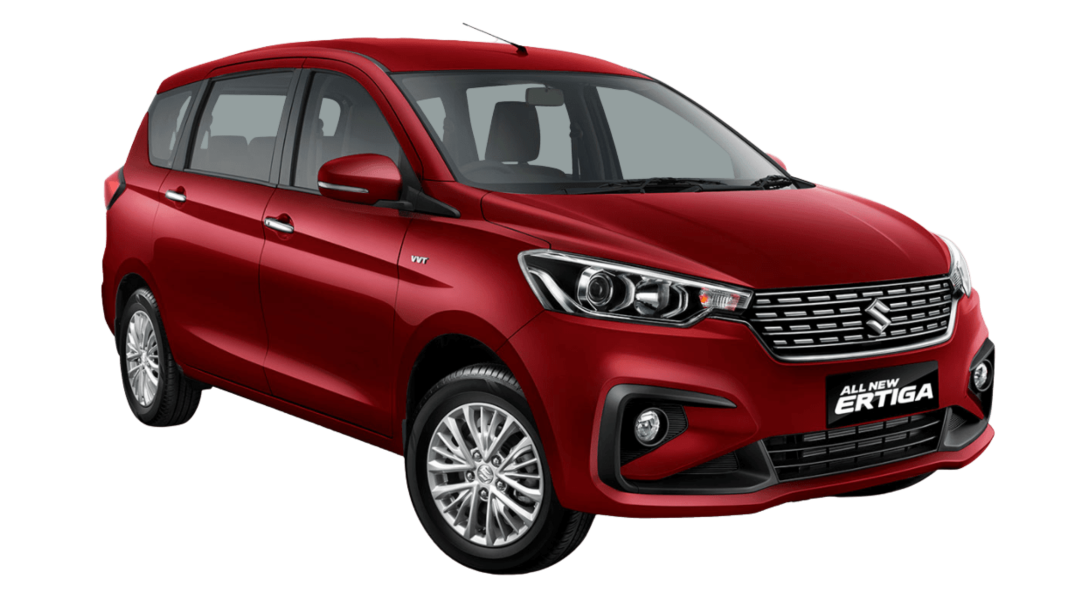 Toyota Avanza Veloz M/T