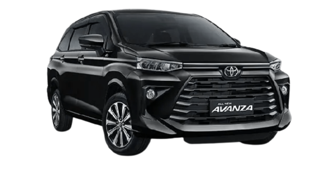 Toyota Avanza Veloz M/T