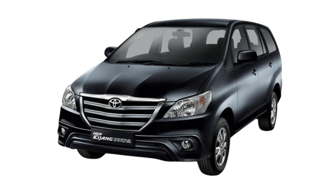 Toyota Avanza Veloz M/T